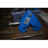 *Tractel 75-230mm Beam Clamp