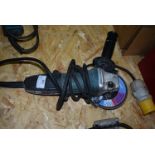 *Makita GA5030 Hand Grinder 110V