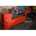 *Zopf MT150R Bender and Twister
