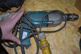 *Makita HP2010NB 110v Drill