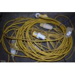 *110V Extension Cables