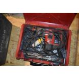 *Milwaukee PLH30XE 110v Drill