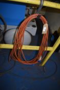 *240v Extension Cable