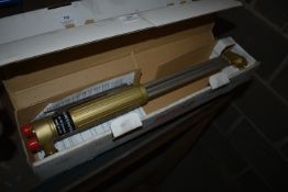 *Murex 1890 Sapphire Oxyacetylene Cutting Torch (new and boxed)