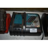 *Makita Charger DC18RC