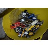 *Box of Assorted SDS Drill Bits