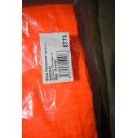 *Port West Hi-Vis Jacket Size: XL