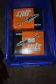 *Two Box of Spit Cavity Wall Fixings
