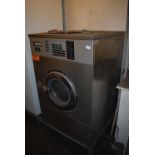 *IBSO 30 Industrial Washing Machine