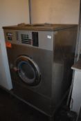 *IBSO 30 Industrial Washing Machine