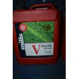 *5L of Mills Revitaliser Plant Vigor Promoter