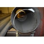 *Assorted Stainless Steel Pipe and Angle