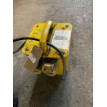 *110v Two Tool Transformer