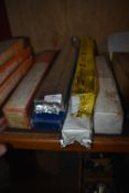 *Assorted Welding Electrodes to Include Murex 6013, Ferrex 7016, Fastex 5, and Others