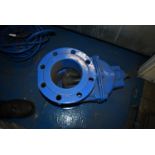 *Pipe Valve 15cm bore