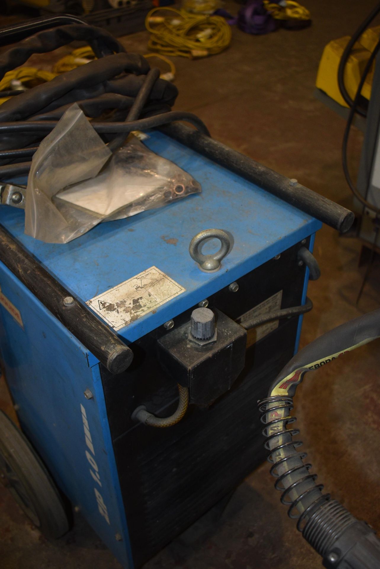 *Saf Zip 1.0 Plasma Cutter - Bild 2 aus 3