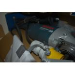 *Bosch GWS22-230H 110v Grinder