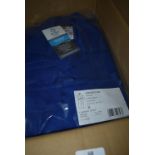 *Box of Size: 52 Blue Overalls