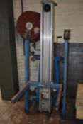 *Genie Super Lift Advantage SLA20