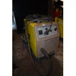 *Esab LKB265 Mig Welder