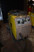 *Esab LKB265 Mig Welder