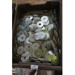 *Galvanised Washers