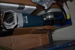 *Bosch GWS22-230H 110v Grinder