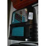 *Makita Charger DC18RC