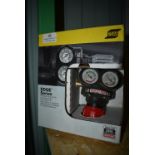 *Esab Edge Series ESS3 Acetylene Regulator