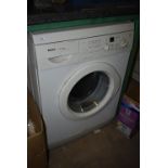 *Bosch Classixx 1200 Express Washing Machine