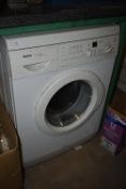 *Bosch Classixx 1200 Express Washing Machine
