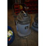 *Numatic Commercial Vacuum Cleaner