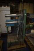 *Fiber Etraction Machine by Zumbach Model ODAC18XY