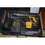 *Dewalt DC223 Hammer Drill