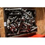 *Assorted Anchor Bolts