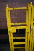 *Oxyacetylene Gas Bottle Cages with Lifting Eyes