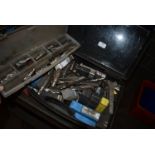 *Assorted Rotabroach and Magnetic Drill Bits etc.