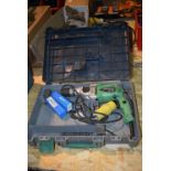 *Hitachi DB18V 110v Drill