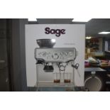 *Sage Barista Express Bean-to-Cup Coffee Machines