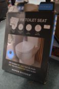 *Secure Fix Toilet Seat