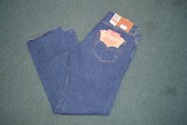 *Levi's 501 Jeans Size: 34x30