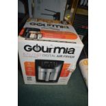 *Gourmia 6.7L Digital Air Fryer