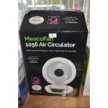 *Meaco 10560 Air Circulator Fan