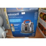 *Bissell Spot Clean Portable Carpet and Upholstery