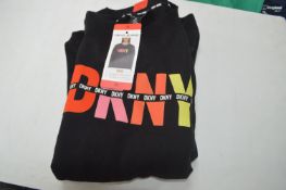 *DKNY Sweatshirt Size: M