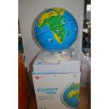 *Shifu Orboot Interactive Globe