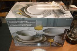 *Options Dinnerware Set