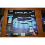 *Feit Smart LED 5m Strip Light