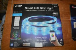 *Feit Smart LED 5m Strip Light