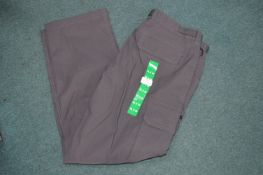 *BC Clothing Men's Cargo Pants Size: XLx30